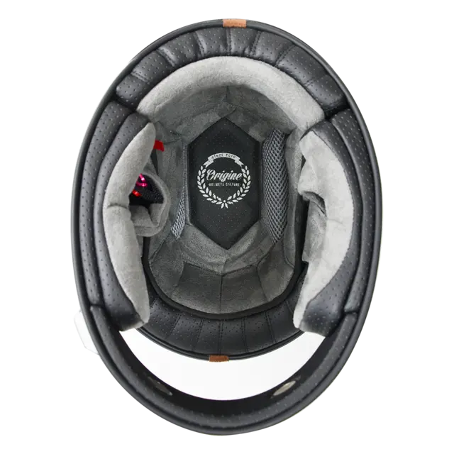 Origine Vega Custom - Silver - Matt, XL Matt 