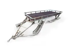 Sn&#248;scooter-Kjelke, Europa Brukes av det Norske Forsvaret