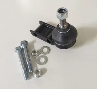 SVING/B&#198;REKULE TR.SLEDE FOM&#39;01