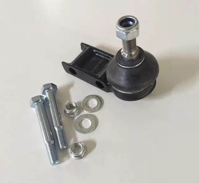 SVING/BÆREKULE TR.SLEDE FOM'01 