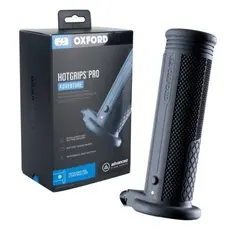 Oxford HotGrips Pro Adventure For 22mm Styre
