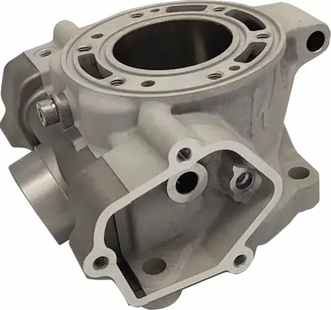 Wossner Cylinder A KTM SX 85 Wossner Cylinder A KTM SX 85 ->24