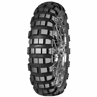 Mitas Enduro Trail XT+ 150/70 B18 70T