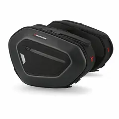 SW-Motech PRO BLAZE H Sidevesker Høy modell