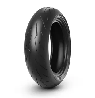 Pirelli MC Diablo Rosso IV 190/55R17 75W