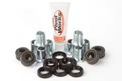 Pivot Works IRS A-ARM Bak Oppe Honda TRX700XX 08-09