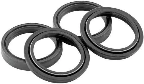 Pivot Works Gaffel Simmeringsett KX80,KX85'-18,KX100'-18,YZ80,YZ85'-18 