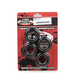 Pivot Works Hjullagersett Bak- HU/HQ/KTM 85-650cc, 1993-2020