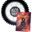 Pivot Works Hjullagersett FH- KTM/HU/HQ+ 125-1090cc