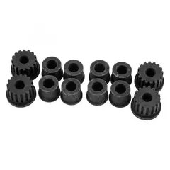 Pivot Works Foringssett Bladfj&#230;r- Kawa Kawasaki Mule