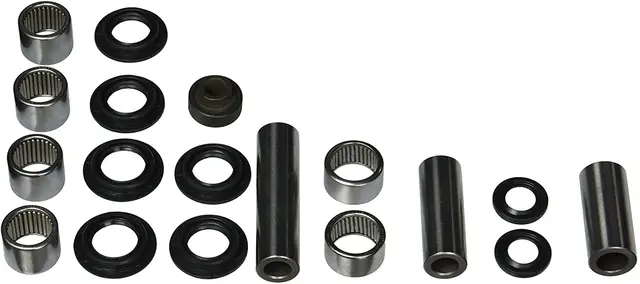 Pivot Works Front Støtdemper Lagersett Honda TRX400EX 99-08, TRX400X 09-14 