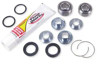 Pivot Works Lagersett Bakdemper Arctic Cat/Kawasaki /Suzuki