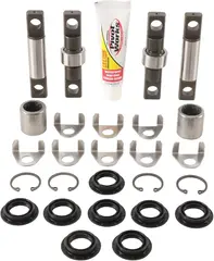 Pivot Works A-Arm Sett Front Nede Kawasaki KFX450R 08-14