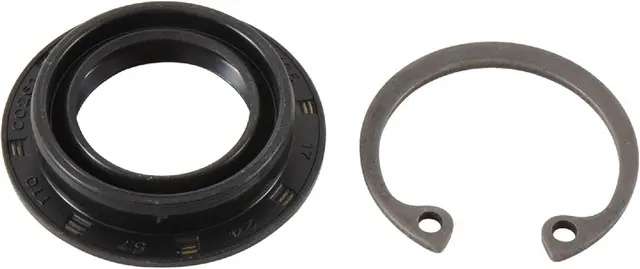 Pivot Works A-Arm Sett Front Nede Kawasaki KFX450R 08-14 