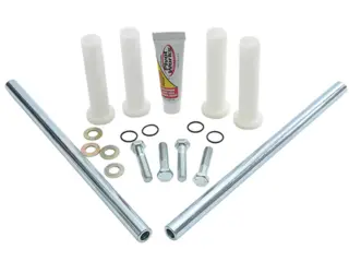 Pivot Works A-Arm Sett Front N - Polaris 450HO, ACE, Farmhand, Sportsman