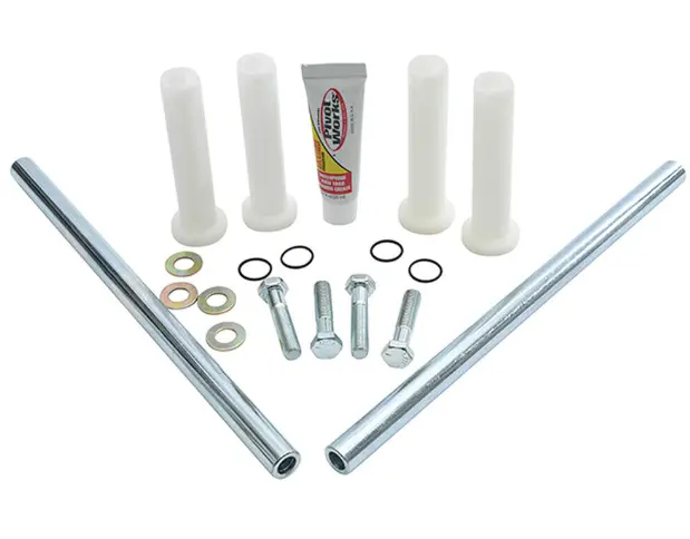 Pivot Works A-Arm Sett Front N - Polaris 450HO, ACE, Farmhand, Sportsman 