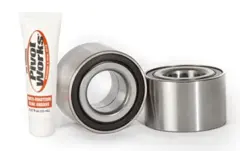 Pivot Works Hjullagersett Front - BRP+ Komplett med Tetninger