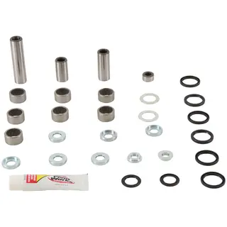 Pivot Works Linksett - Honda CR125R &#39;05-07, CRF250R &#39;05-09