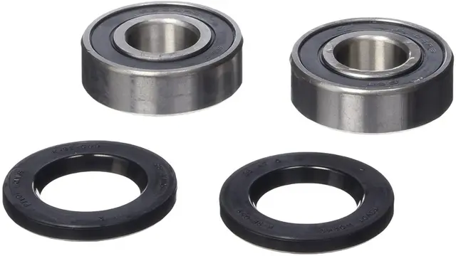 Pivot Works KTM Oppgraderingssett Bakhj. 