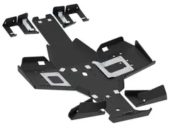 SKIDPLATE PLASTIC SPORTSMAN 570 MY 21-