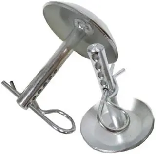 Polaris Sklisko til Sn&#248;skj&#230;r Selges i Par