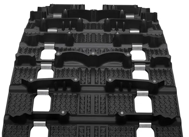 Camso Ice Storm 150 120" Pitch 2.86, Kam 1.25 