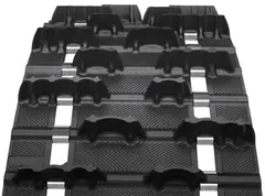 Camso Hurricane Pitch 2.86, Kam 1.75