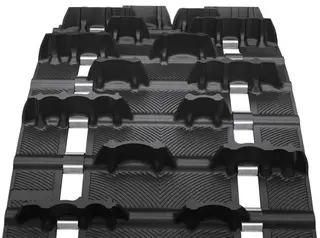 Camso Hurricane Pitch 2.86, Kam 1.75