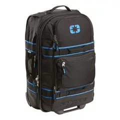 Polaris Ogio Bag Svart/Bl&#229;