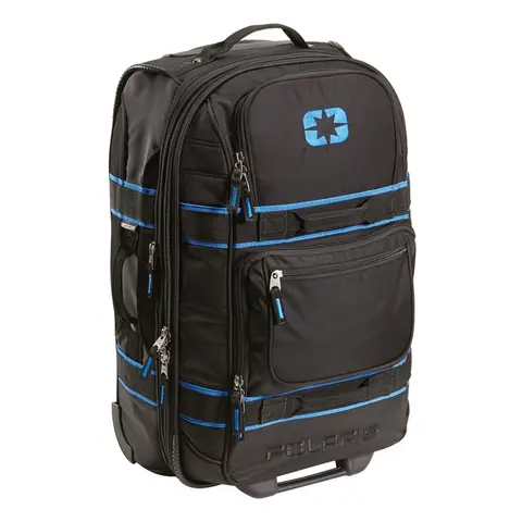 Polaris Ogio Bag Svart/Blå
