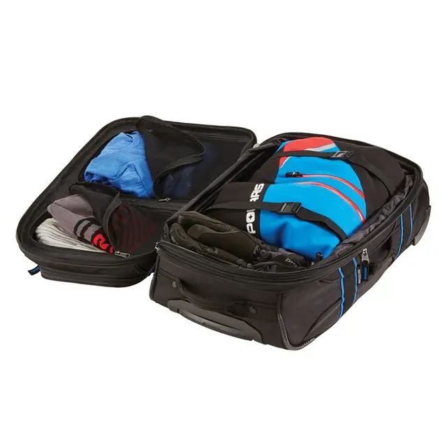 Polaris Ogio Bag Svart/Blå 