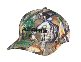 Polaris Stealth Caps Herre