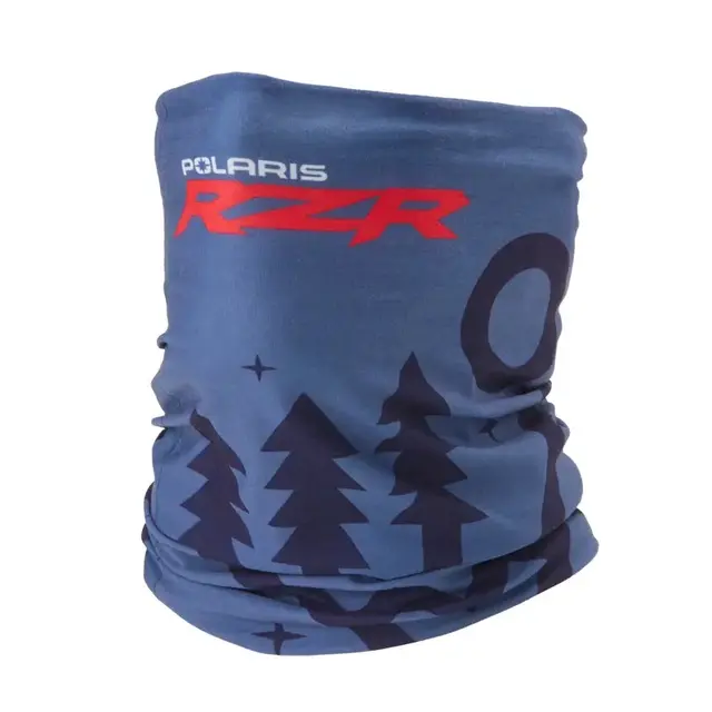 Polaris RZR Buff blå 