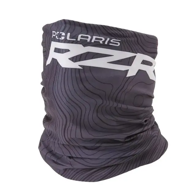 Polaris RZR Buff Svart 