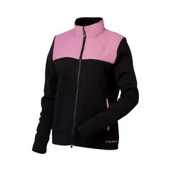 Polaris Titan Jakke Dame - Sort/Rosa S Sort/Rosa