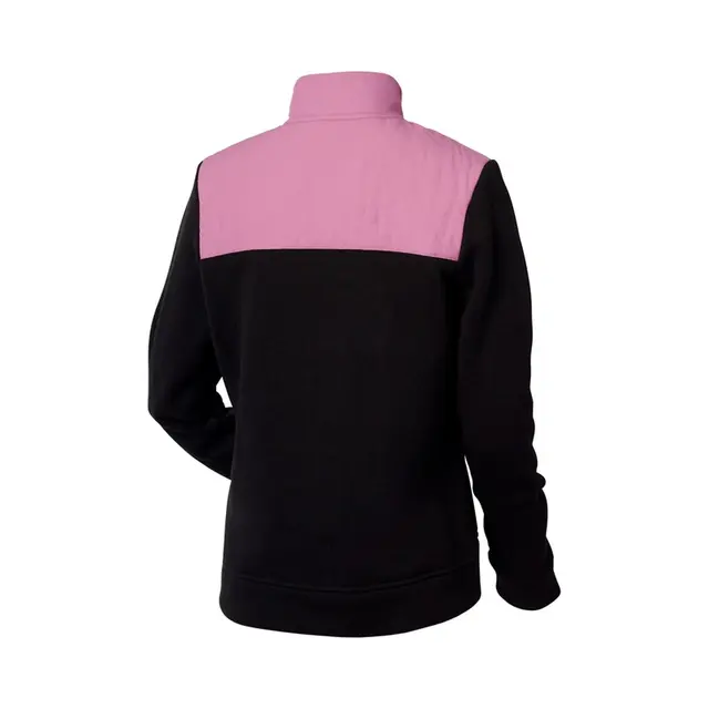Polaris Titan Jakke Dame - Sort/Rosa S Sort/Rosa 