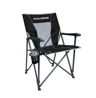 Polaris Campingstol Med koppholder