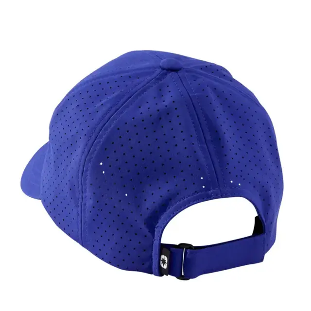 Polaris Caps med logo Blå 