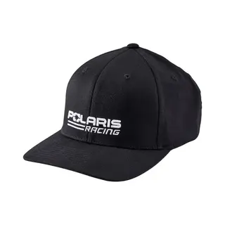 Polaris Racing Caps