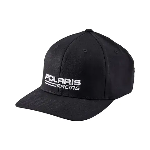 Polaris Racing Caps