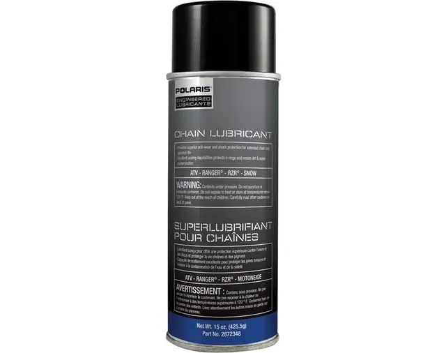 Polaris Kjedespray Off Road - 500 ml 