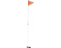 Polaris Vimpel/Sikkerhetsflagg