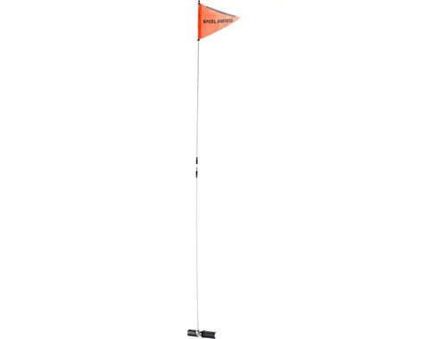 Polaris Vimpel/Sikkerhetsflagg