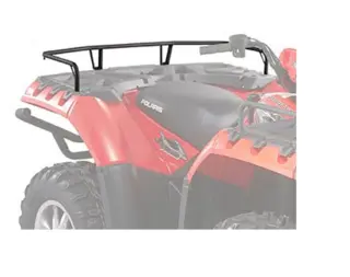 Sportsmann XP Bagasjestativ - Bak Kompositt