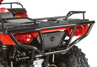 Sportsmann 570 Bakfanger Sportsmann 570/450 H.O.