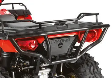 Sportsmann 570 Bakfanger Sportsmann 570/450 H.O. 