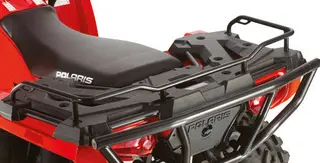 Polaris Sportsman Rack Extender Sportsman 570/450 H.O