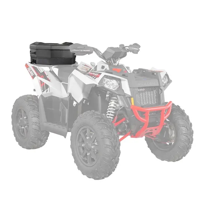 Lasteboks til Polaris Scrambler 
