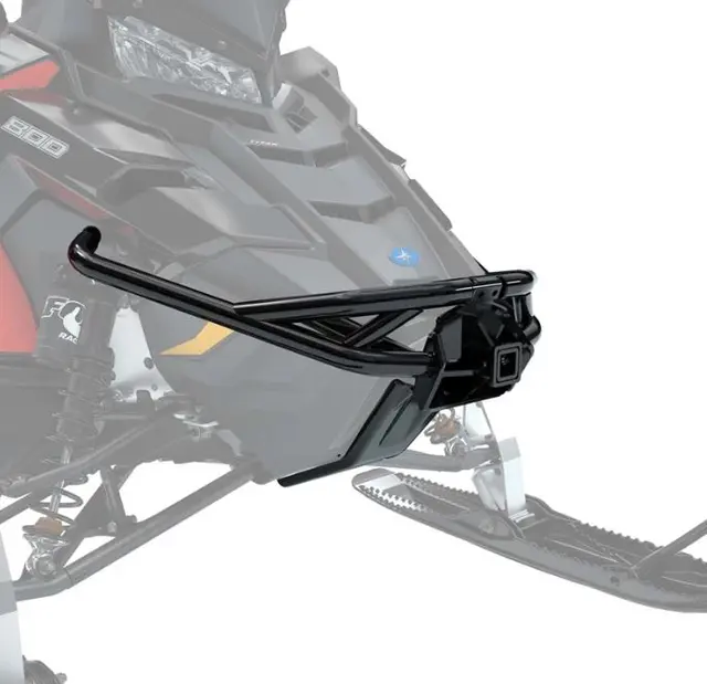 Polaris HD Front Bumper