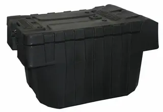 Polaris Oppbevaringsboks Ranger XP, Diesel, Crew